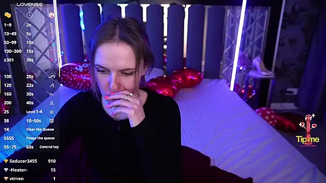 MaribelRiverr_ – Naživo XXX chat