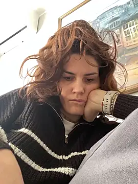 Chat XXX Live Ms-Lust1-