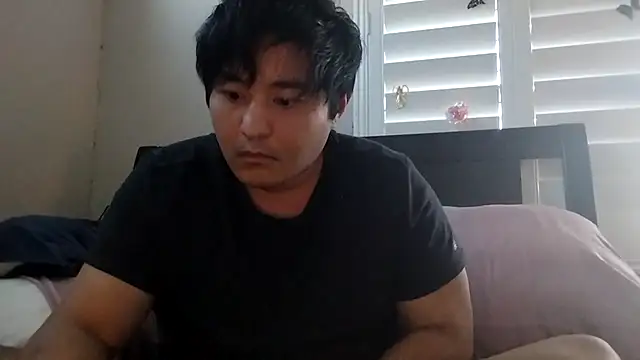 cloudyspunのウェブカメラショー