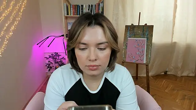 แชท XXX สดของ BrightDani