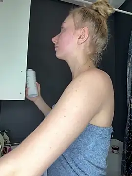 Chatroom XXX en direct de Rachel_Rut