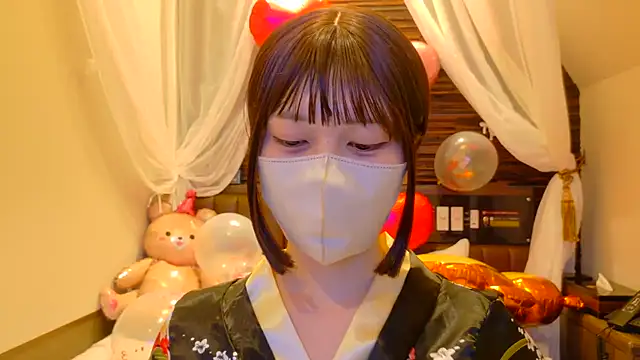 Sembang XXX Secara Langsung Konocha_oo