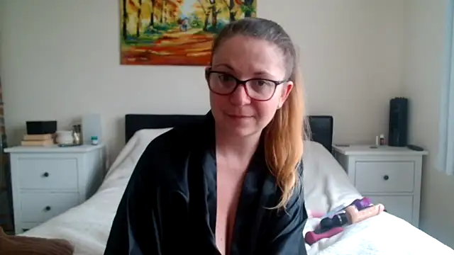 Webkamerová show 32h_busty