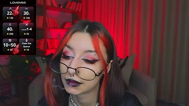 Mistress__Marcelline – Naživo XXX chat