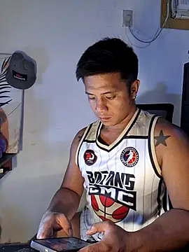 Felix_Asher Show Webcam