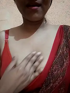 RITU_28's Webcam Show