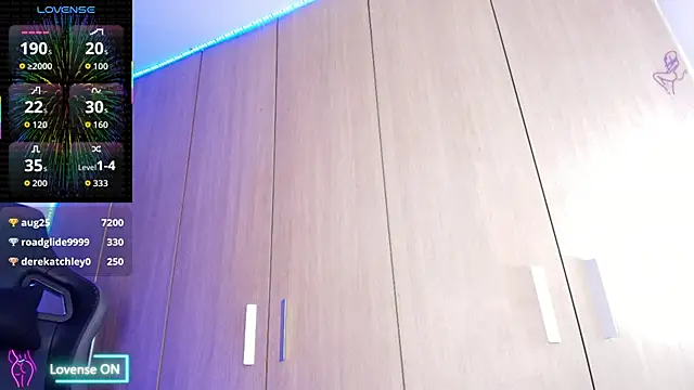 Latin_goddsexxx Chat XXX in diretta