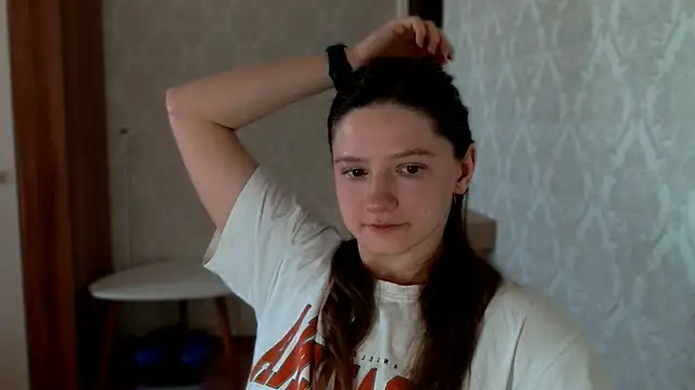 XXX chat uživo modela __JaneMiller