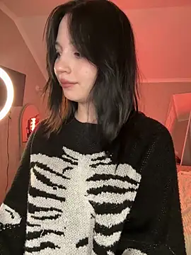 YourLittleDevil Live XXX-chat