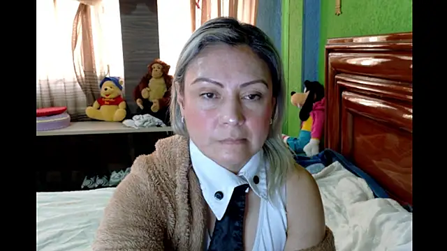 XXX chat uživo modela _Charlize_theron_