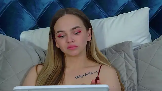 Chatroom XXX en direct de AnitaVenture