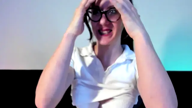 Chatroom XXX en direct de Dirty_Fairie