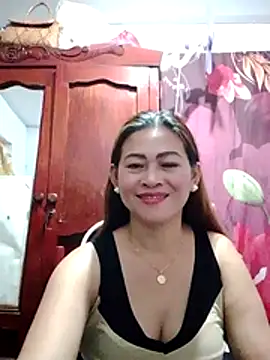 Show webcam de merr_ann123