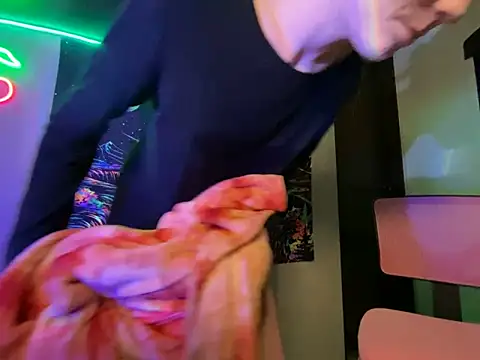 عرض كام Thedeepwebcutie