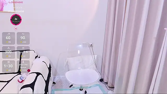 xiaoxi---n's Webcam Show