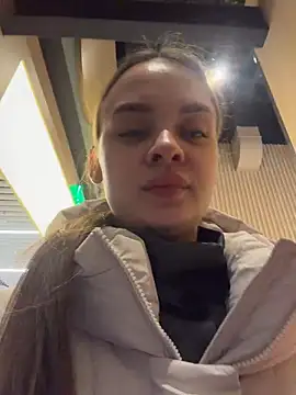 XXX chat uživo modela KristiRich