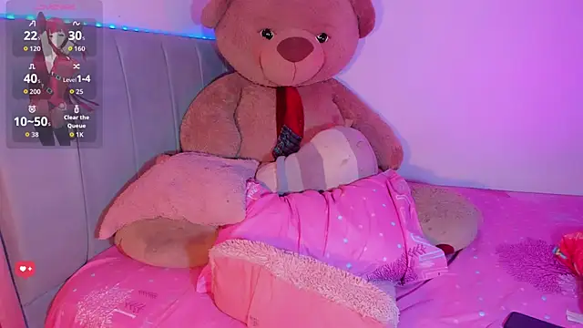 SexyNaza_1 Chat XXX in diretta