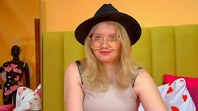 Chat XXX Live EmilyEvanse