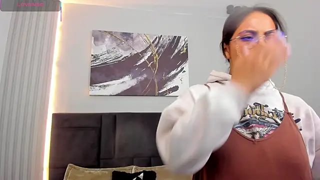 Scarlett_musik Live XXX-chat