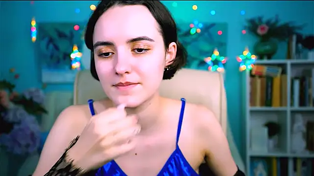 KateWillows' Webcam Show