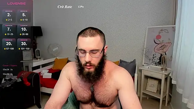 Chat XXX Live Ant_Power