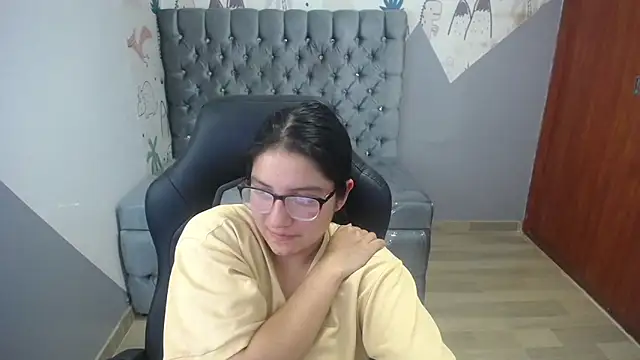 eva_smit_t's Live XXX Chat