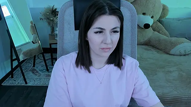 Chatroom XXX en direct de DiRosie