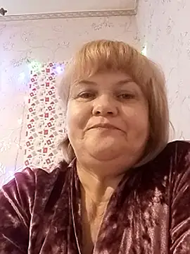 Chatroom XXX en direct de MarisTi