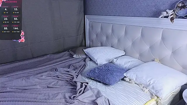 Sembang XXX Secara Langsung Kriss_beauty