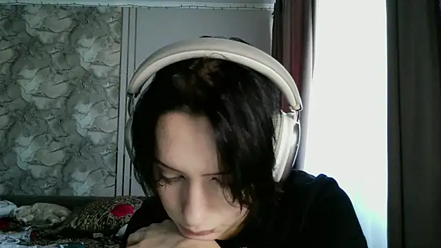 XXX chat uživo modela LxayBloom