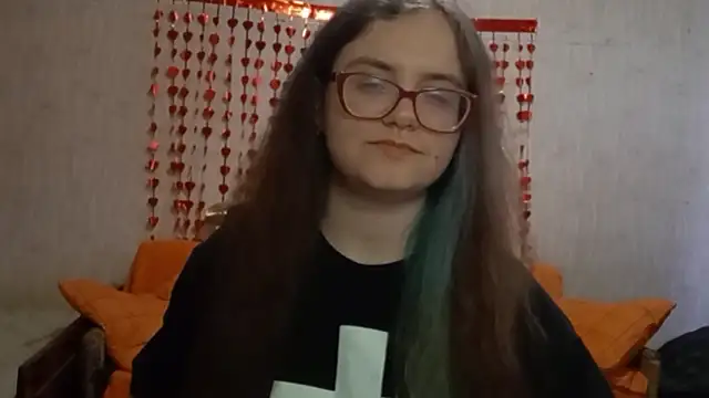 Chatroom XXX en direct de Miyabeee