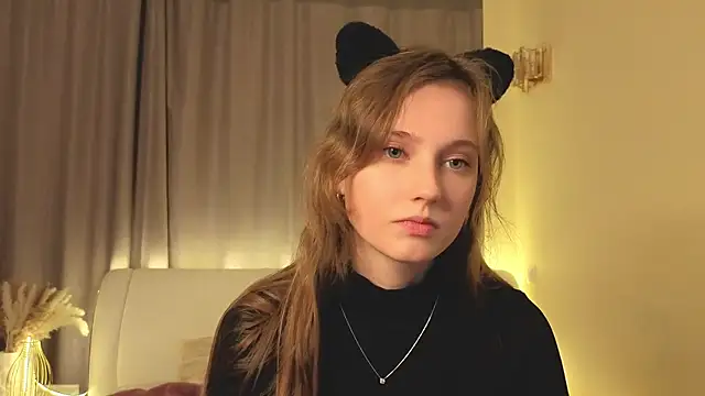 DorrisVickroy – Naživo XXX chat