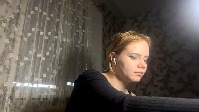 XXX chat uživo modela LedAffinity
