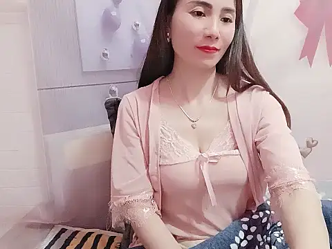 Hello-Kitty001 Show Webcam