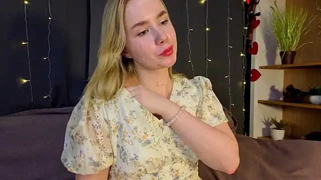 Chatroom XXX en direct de IvetteLabore