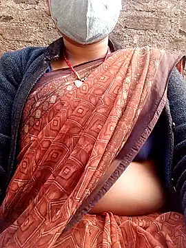 Lattika-Bhabhi Pertunjukan Webcam