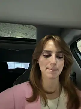 Chat XXX Live -AngelAri-