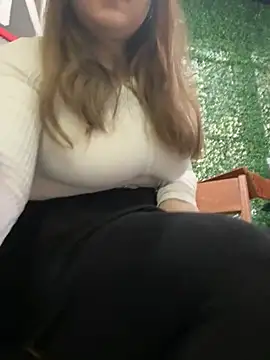 PumaShyXD Show Webcam