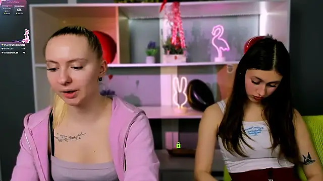 mila_glow1's Live XXX Chat