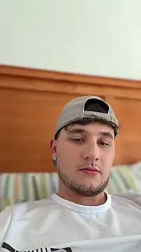 Massimo_Fiore 网络视讯表演