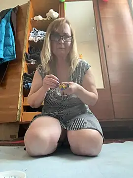 Irina2909@xh – Kamerová šou