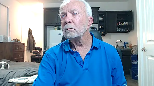 rockpoint69 élő XXX-chatje