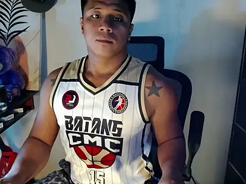 Show webcam de Felix_Asher