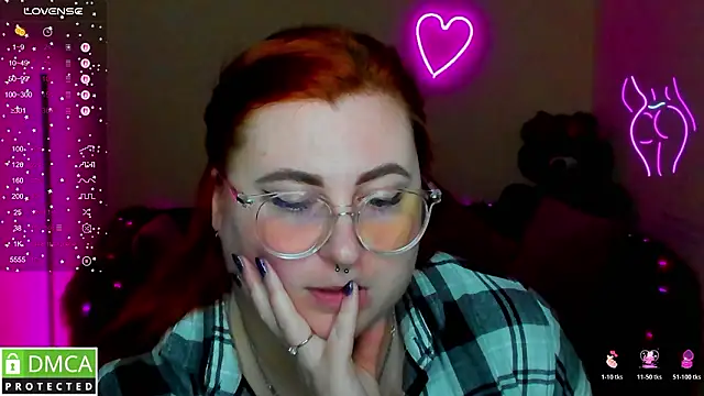 Alicia_love00 Adlı Modelin Canlı XXX Sohbeti