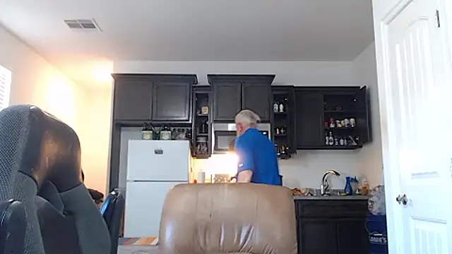 Show webcam de rockpoint69