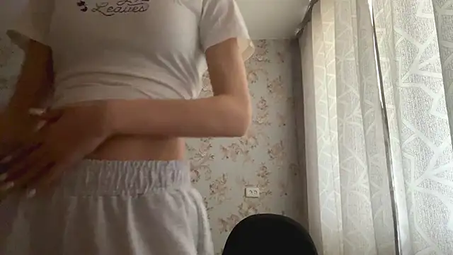 PagedLard 网络视讯表演