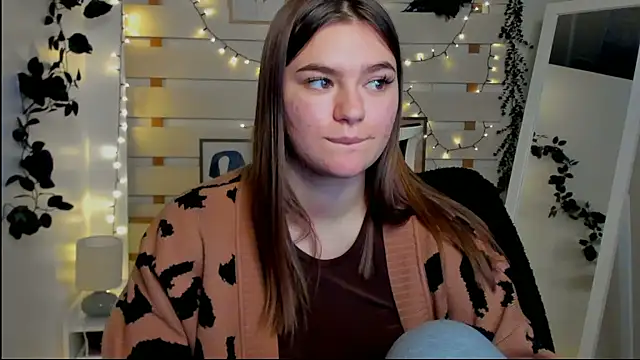 Josephine_Kiss' Live XXX Chat