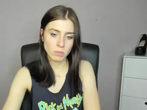 dreamPIA's Live XXX Chat