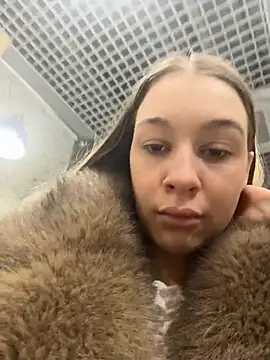 SashaCatt Live XXX Chat