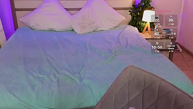 AnittaHarris_ – Live XXX-chat